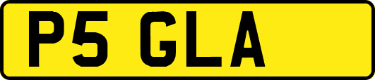 P5GLA