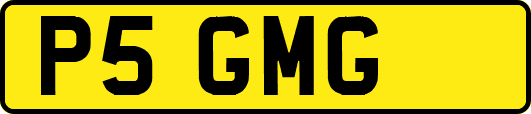 P5GMG