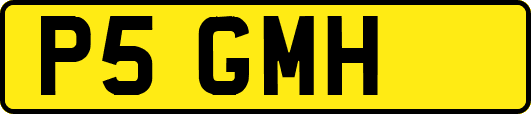 P5GMH