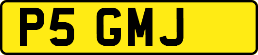 P5GMJ