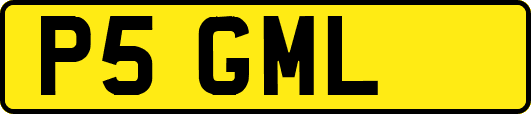 P5GML
