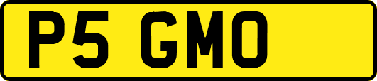 P5GMO