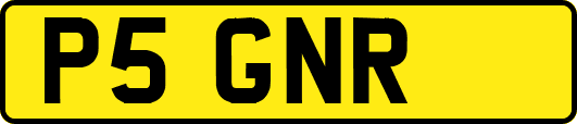 P5GNR