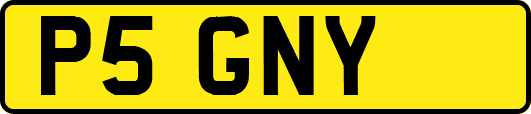 P5GNY