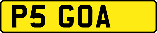 P5GOA