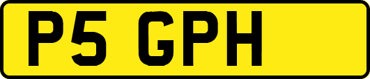 P5GPH
