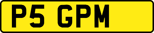 P5GPM