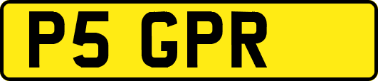 P5GPR