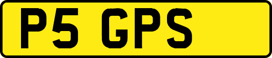 P5GPS
