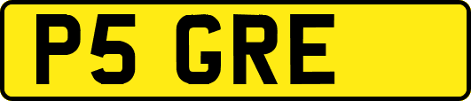 P5GRE