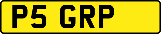P5GRP