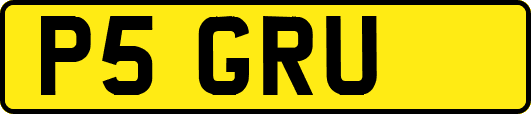 P5GRU