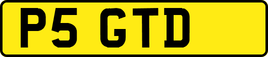 P5GTD