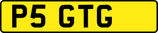 P5GTG