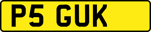 P5GUK