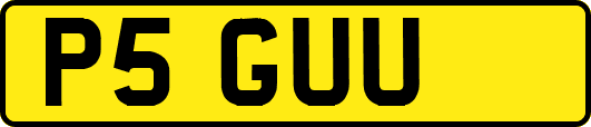 P5GUU