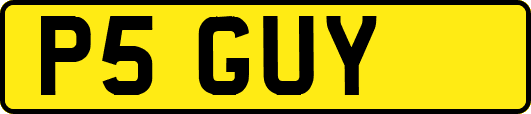 P5GUY