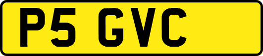 P5GVC