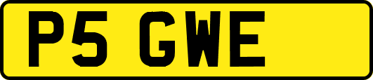 P5GWE