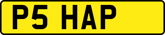 P5HAP