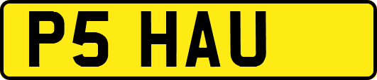 P5HAU