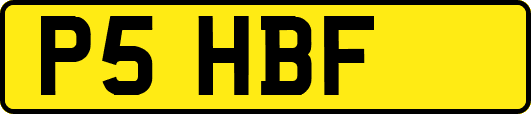 P5HBF