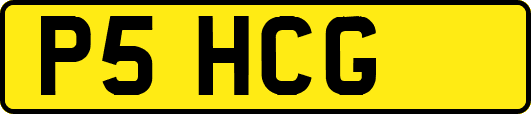 P5HCG