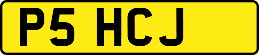 P5HCJ