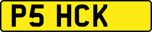 P5HCK