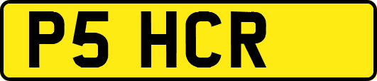 P5HCR
