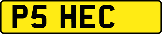 P5HEC