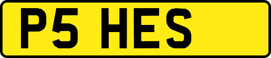 P5HES