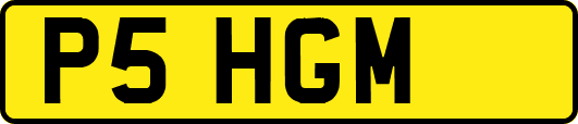 P5HGM