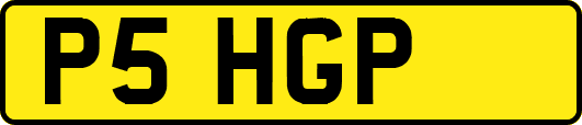 P5HGP