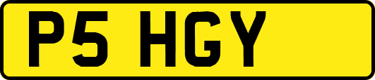 P5HGY