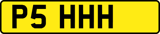 P5HHH