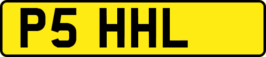 P5HHL