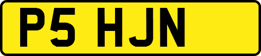 P5HJN