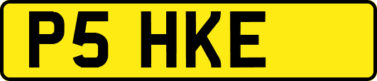 P5HKE