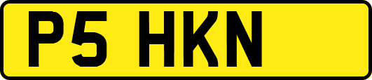 P5HKN