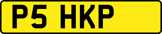 P5HKP