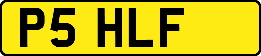 P5HLF