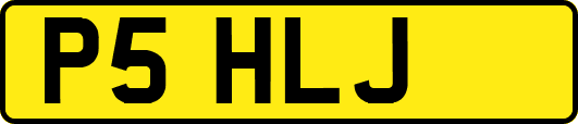 P5HLJ