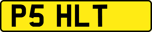 P5HLT