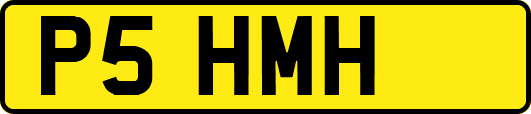 P5HMH