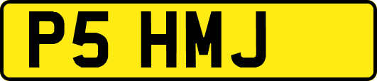 P5HMJ