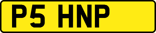 P5HNP