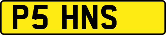 P5HNS