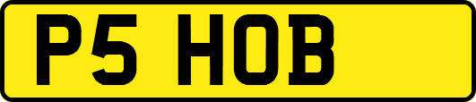 P5HOB