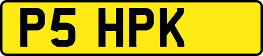 P5HPK